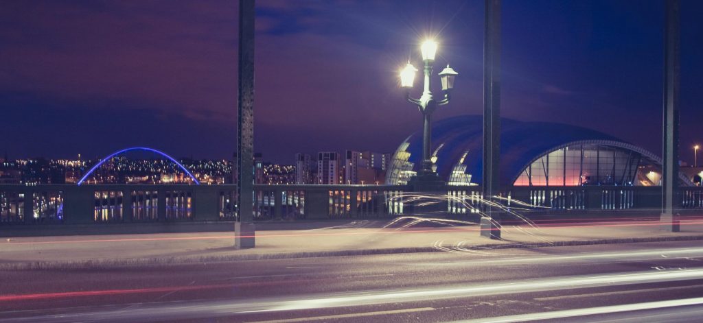 Business Legal Structure